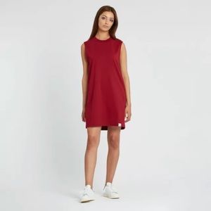 adidas Originals XBYO Elong Tank Dress